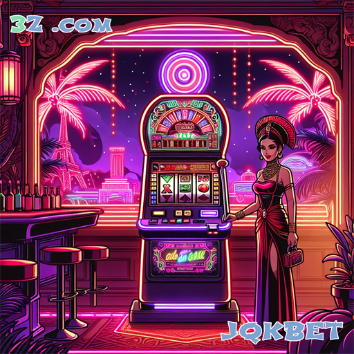 Apostas com Estilo: jqkbet Revoluciona o Mundo dos Jogos